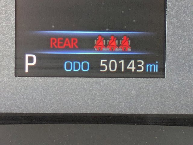 Used 2023 Toyota Corolla LE image 25