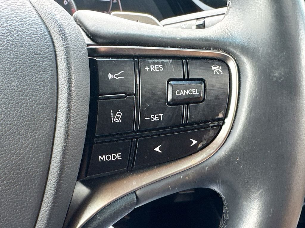Used 2022 Lexus ES 350 w/ Premium Package FWD image 23