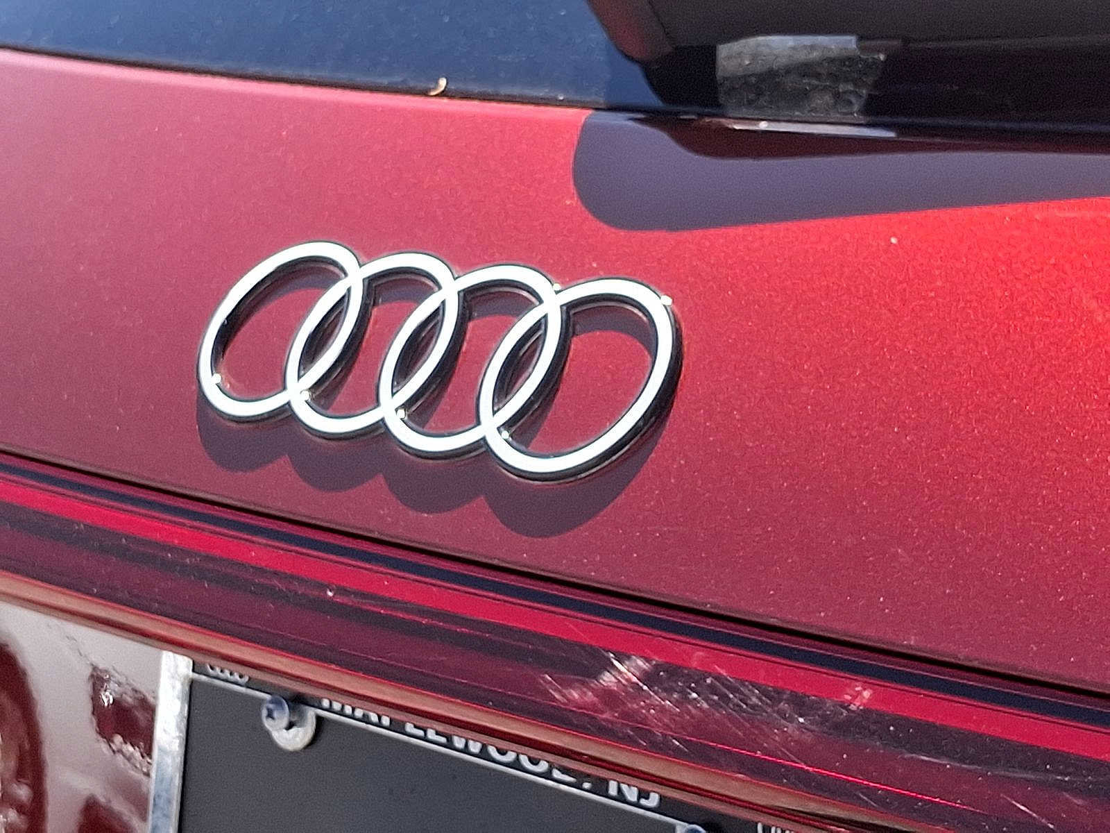 Certified 2025 Audi Q5 Premium w/ Premium Plus AWD/4WD image 22