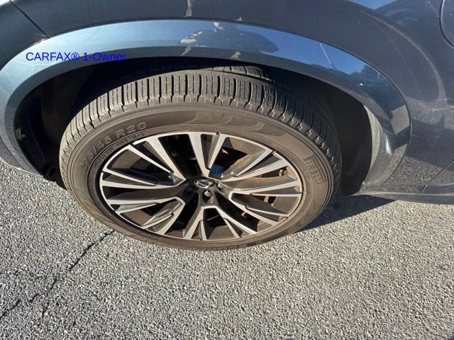 Certified 2025 Volvo XC90 T8 Plus w/ Protection Package AWD/4WD image 20