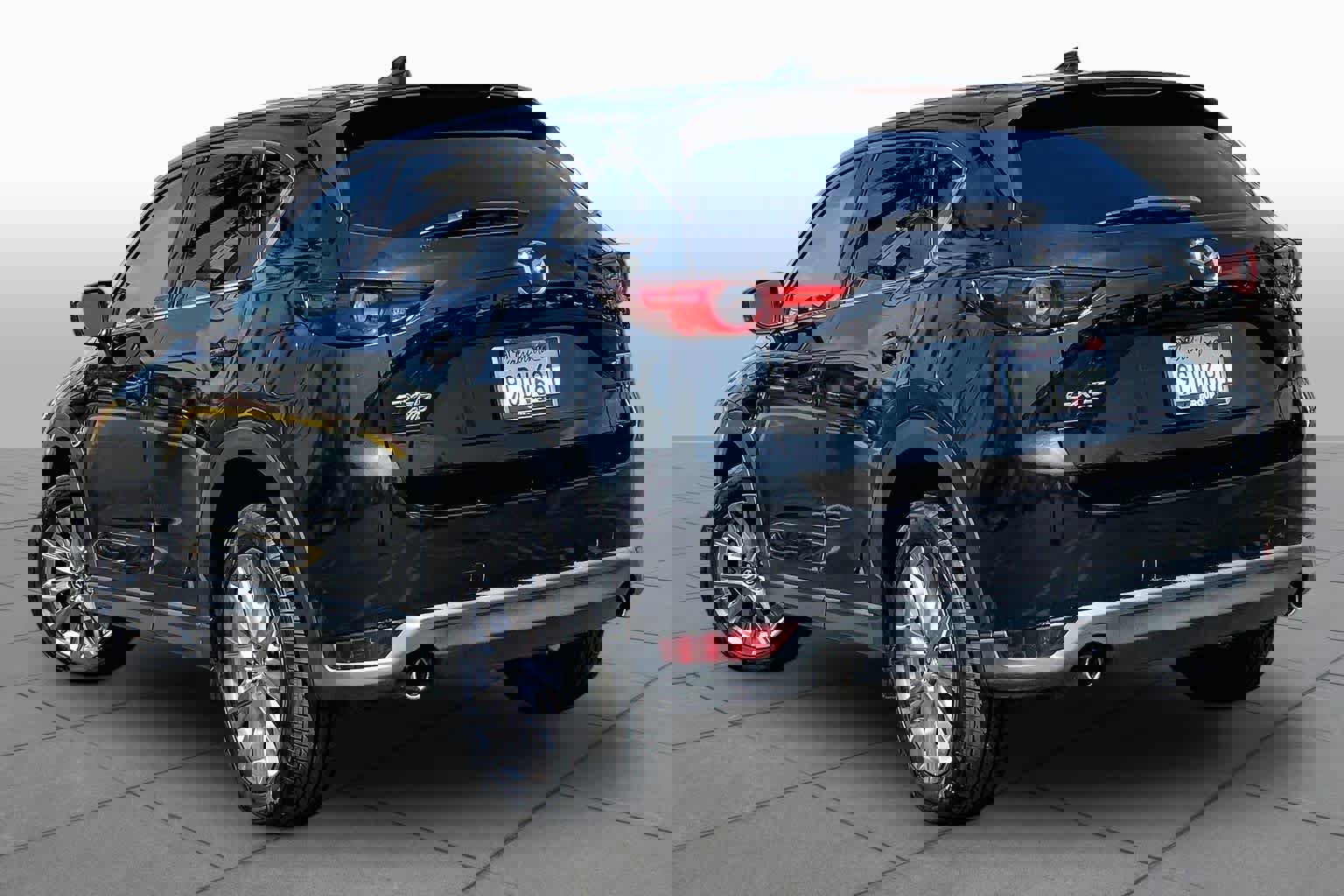 Used 2019 MAZDA CX-5 Grand Touring image 11