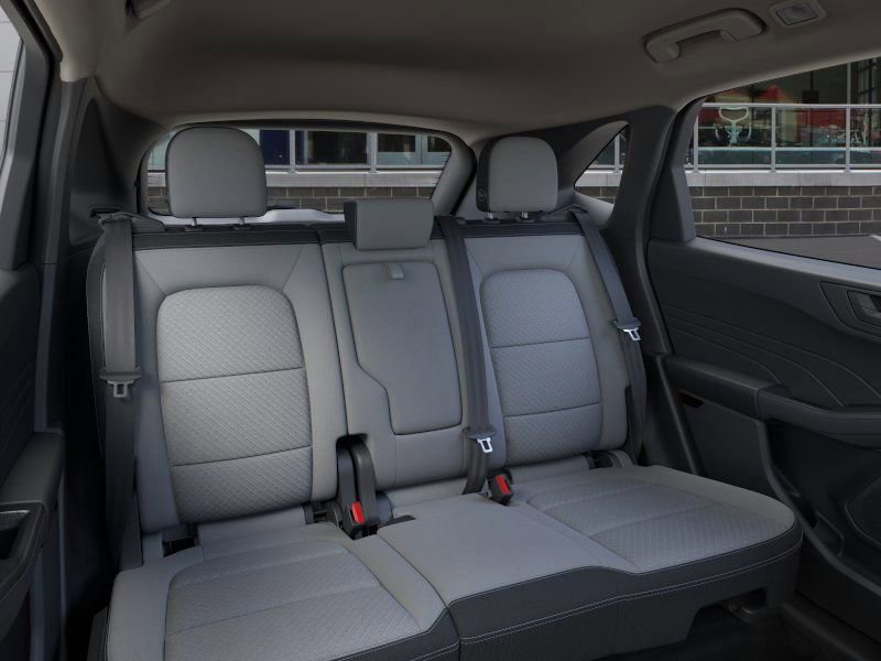 New 2026 Ford Escape Active w/ Tech Pack #1 image 11