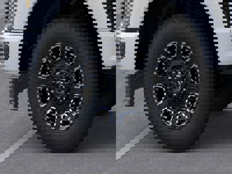 New 2026 Ford F350 Platinum image 19