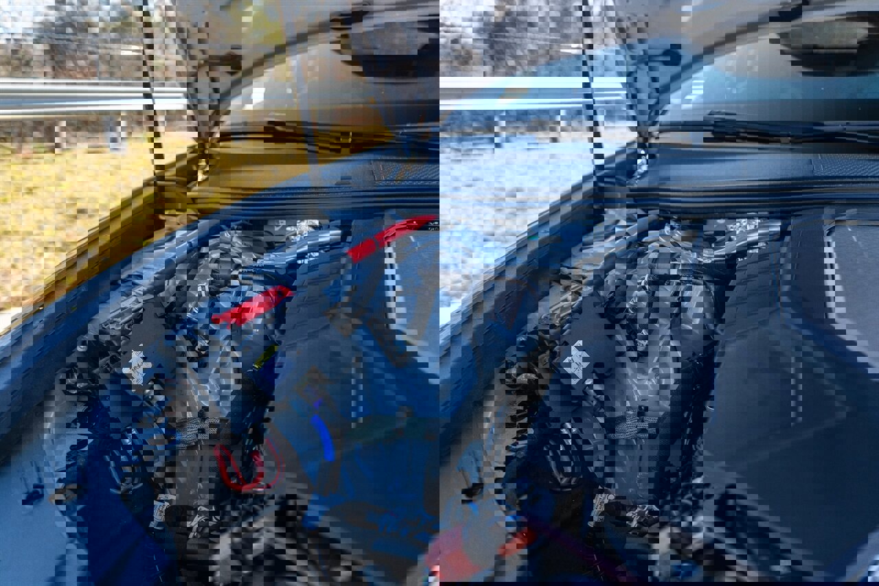 Used 2026 Audi RS 6 performance image 88