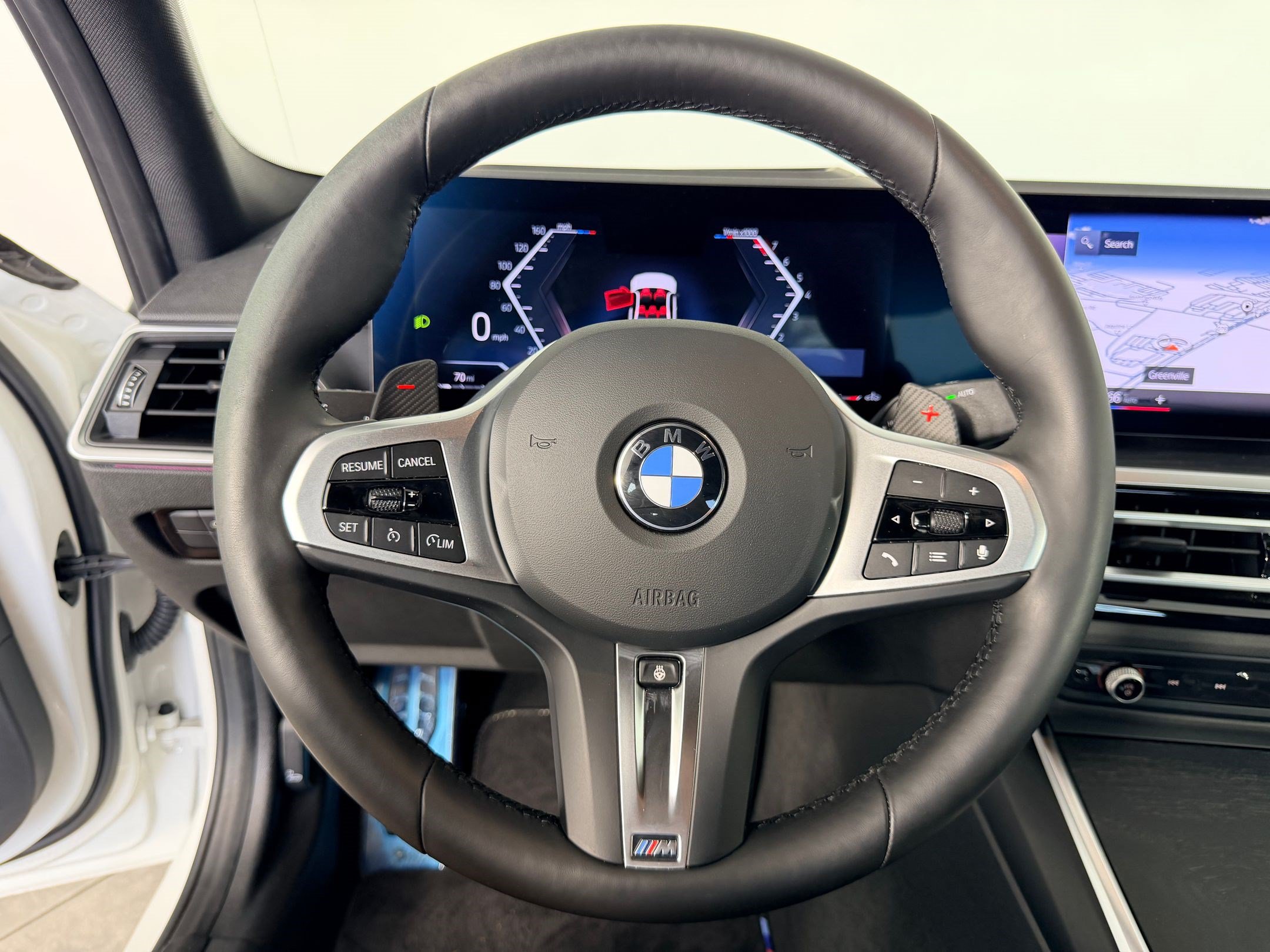 Certified 2024 BMW M340i w/ Premium Package RWD image 11