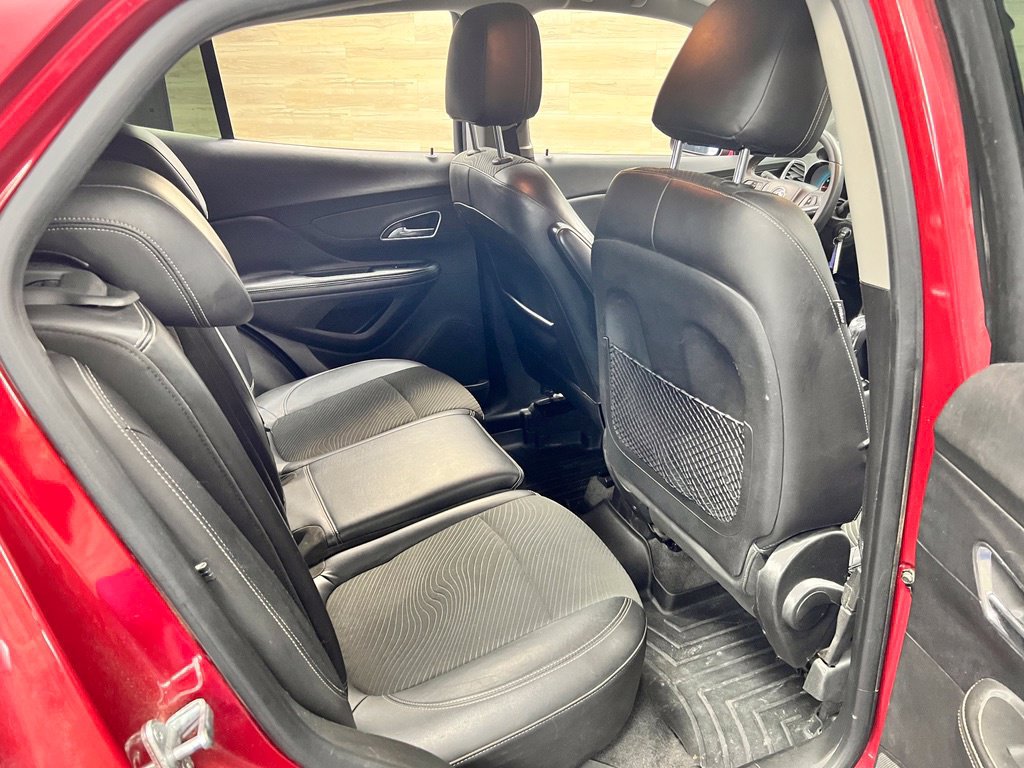 Used 2013 Buick Encore FWD image 15