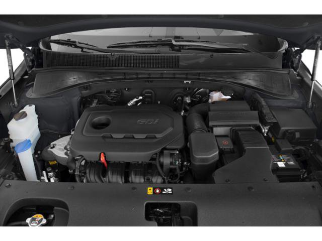 Used 2019 Kia Sorento EX AWD/4WD image 15