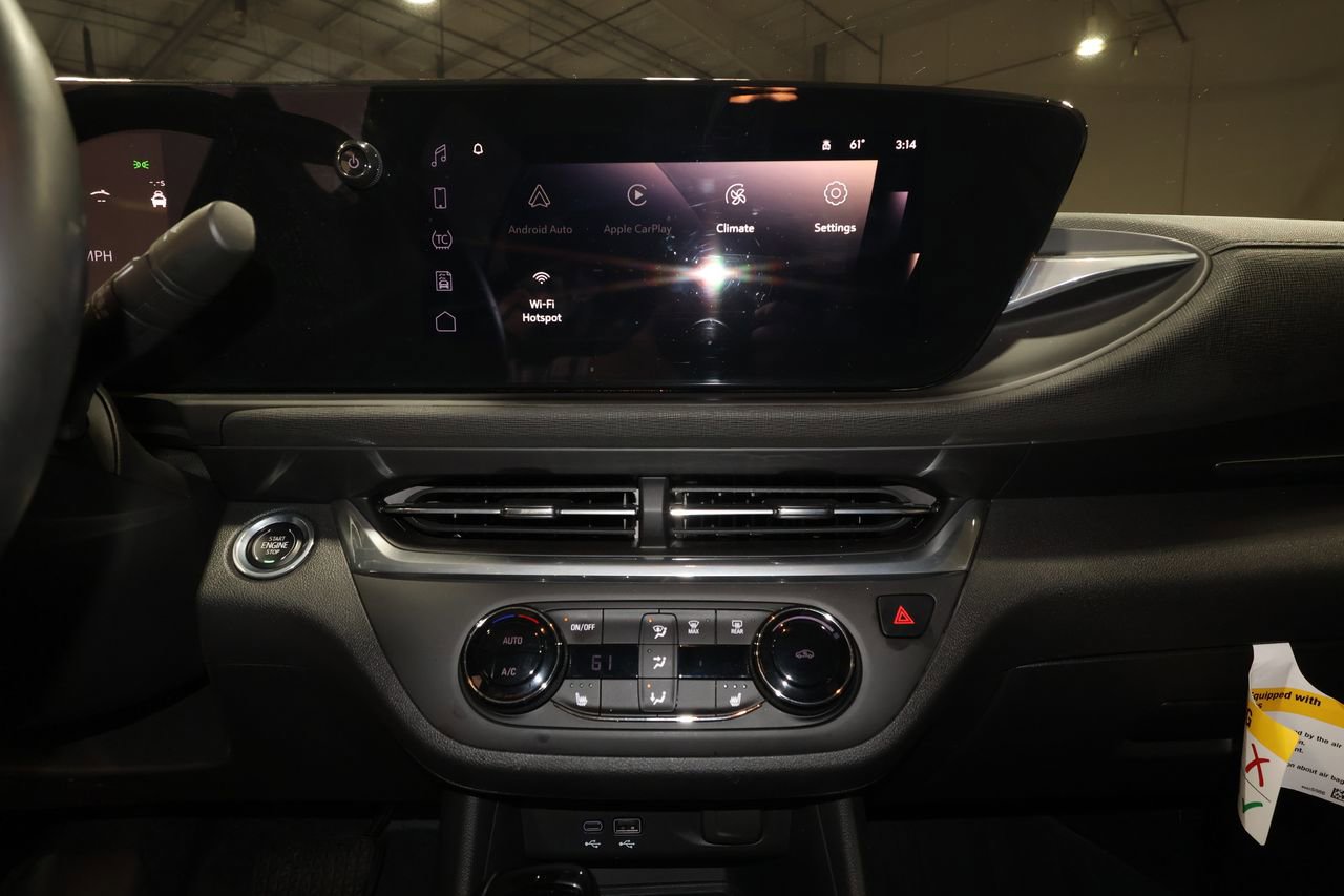 Certified 2024 Buick Envista Preferred w/ Convenience I Package image 16