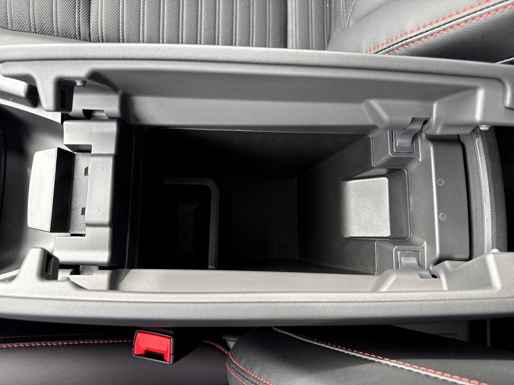 New 2026 Nissan Rogue SV w/ Rock Creek Premium Package image 27