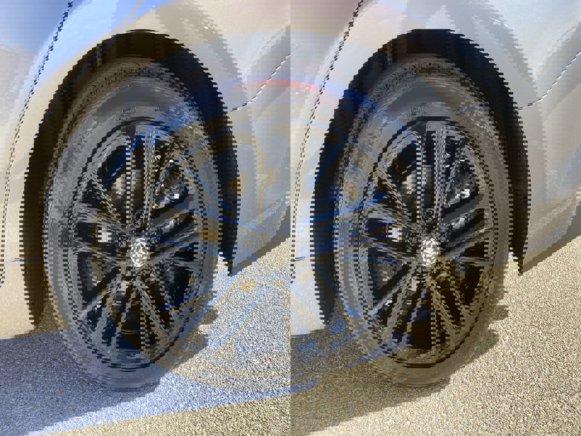 Certified 2026 Toyota Camry SE image 19