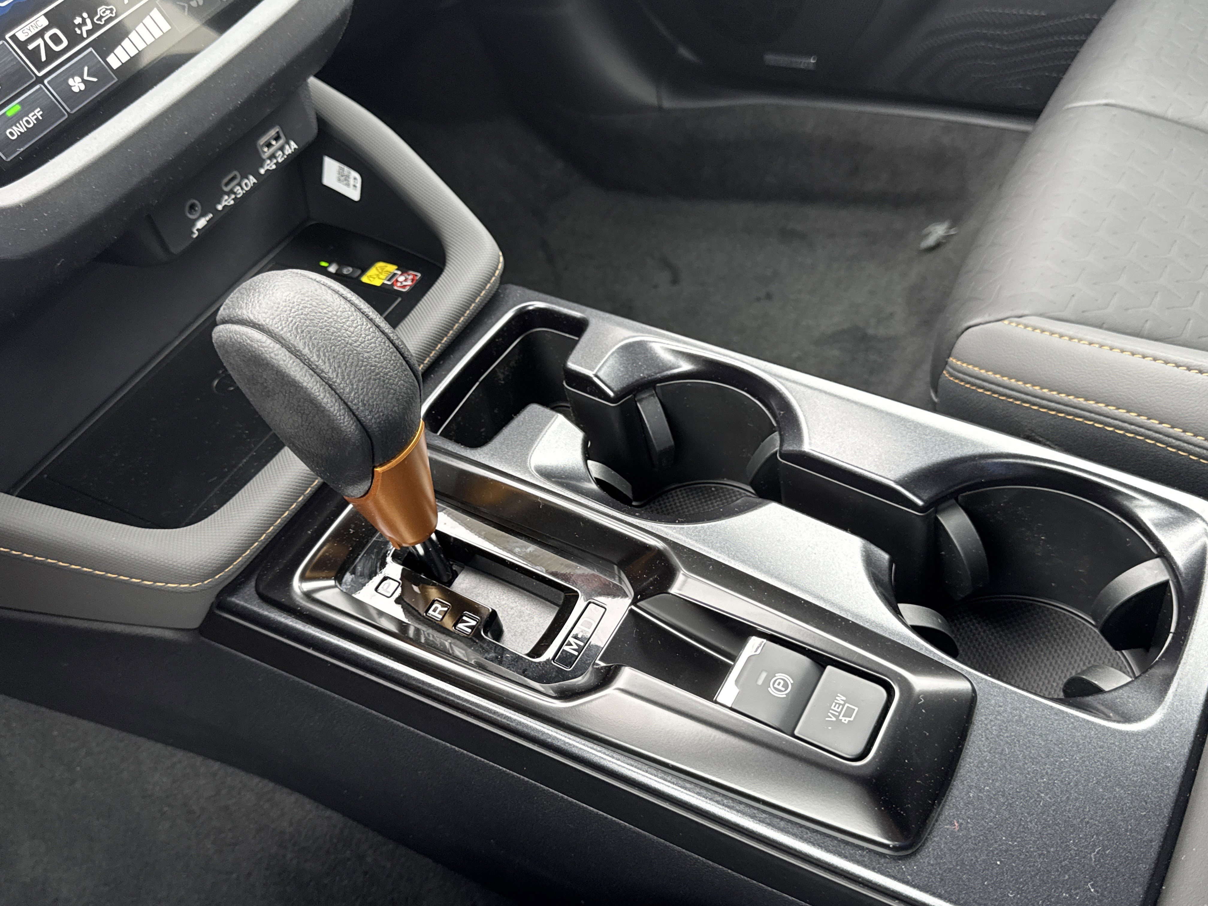 New 2026 Subaru Forester Wilderness image 23