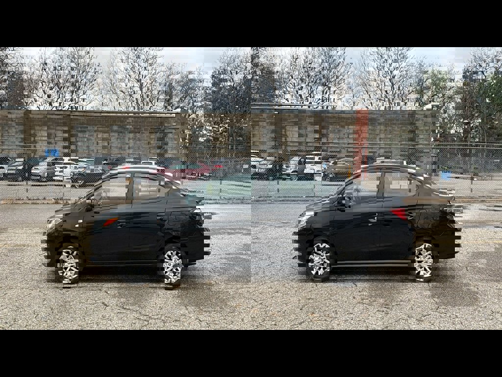 Used 2022 Mitsubishi Mirage G4 ES image 3