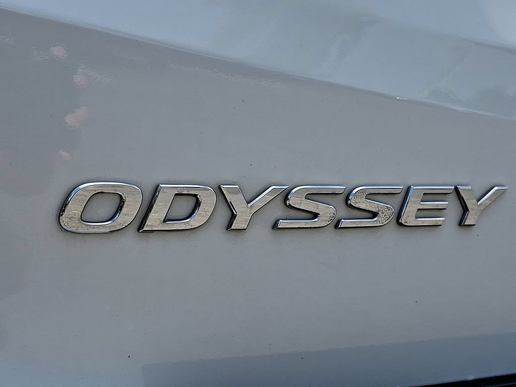 Used 2022 Honda Odyssey Elite image 36