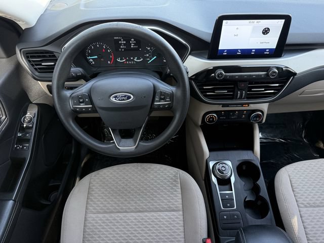 Used 2022 Ford Escape SE w/ SE Sport Appearance Package FWD image 11