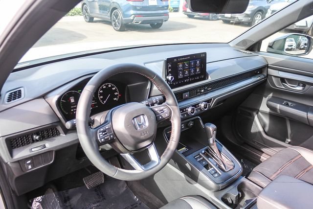 Used 2025 Honda CR-V Sport-L image 23