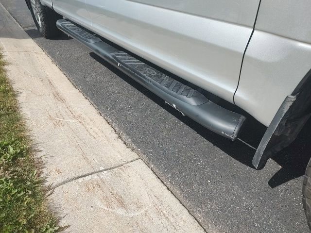 Used 2015 Ford F150 XLT w/ Trailer Tow Package image 10