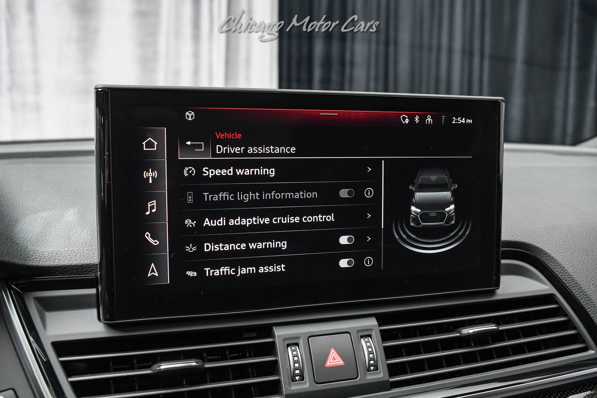 Used 2023 Audi SQ5 Premium Plus image 14