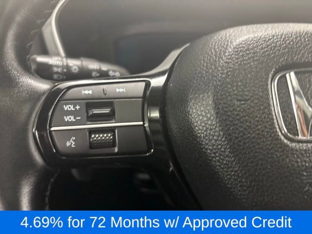 Used 2024 Honda Pilot Elite image 21