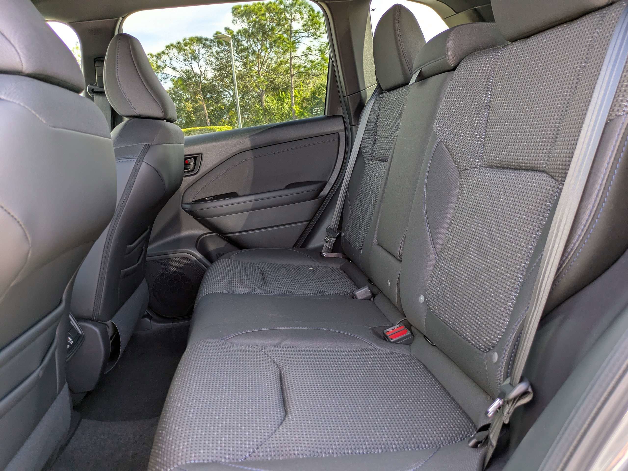 Used 2026 Subaru Forester Premium image 15