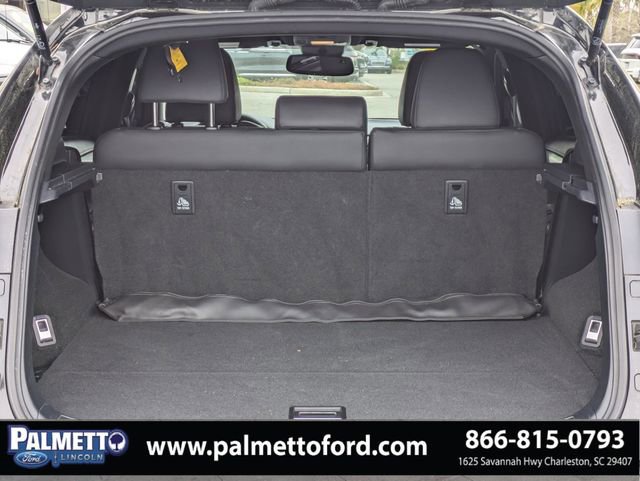 Used 2019 Lexus NX 300 F Sport w/ Accessory Package 2 image 13