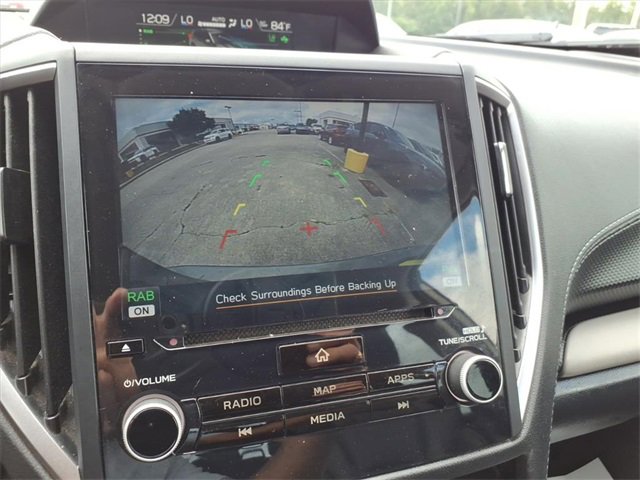 Used 2023 Subaru Forester Limited image 27