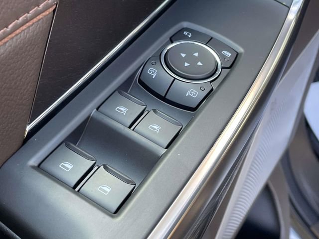 New 2026 Ford F150 King Ranch w/ Equipment Group 601A High image 15