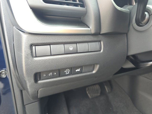 New 2026 Nissan Rogue Dark Armor AWD/4WD image 18
