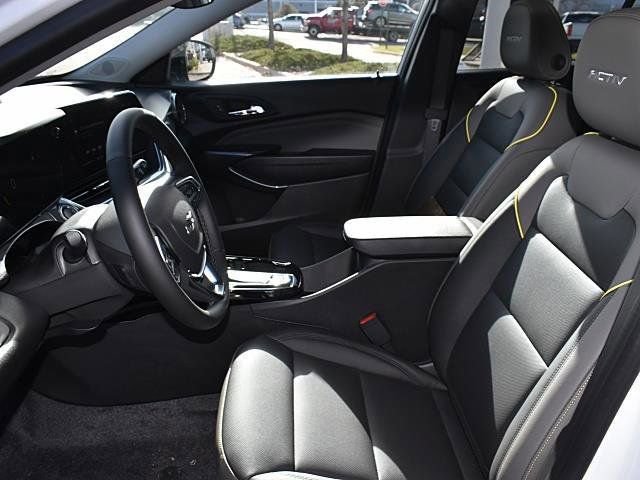 New 2026 Chevrolet Trax ACTIV w/ Driver Confidence Package image 7