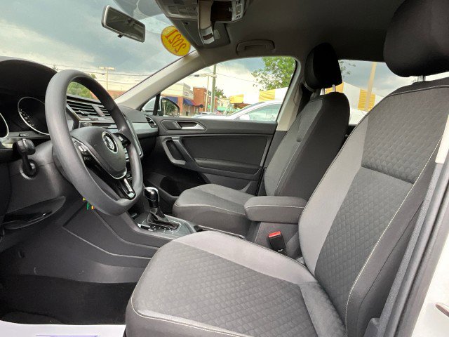 Used 2021 Volkswagen Tiguan S image 22