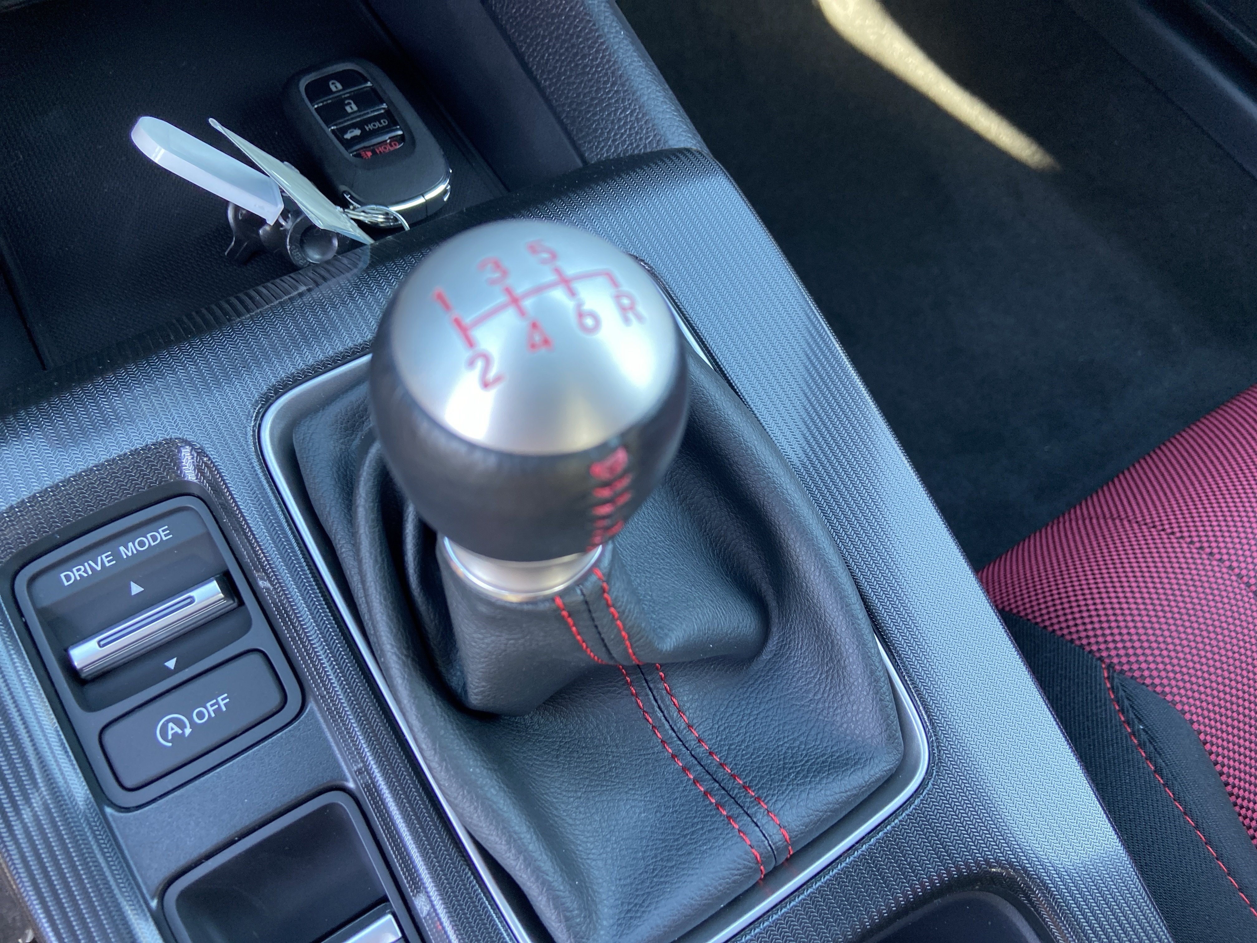 New 2026 Honda Civic Si image 40