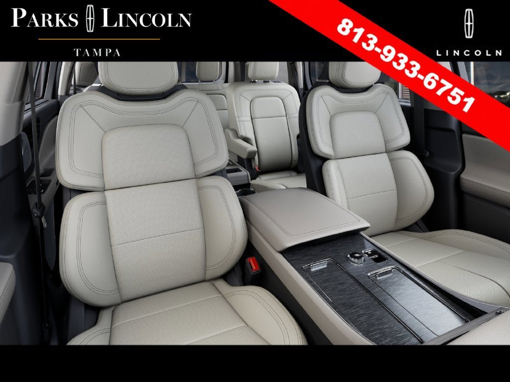 New 2027 Lincoln Aviator Reserve AWD/4WD image 10