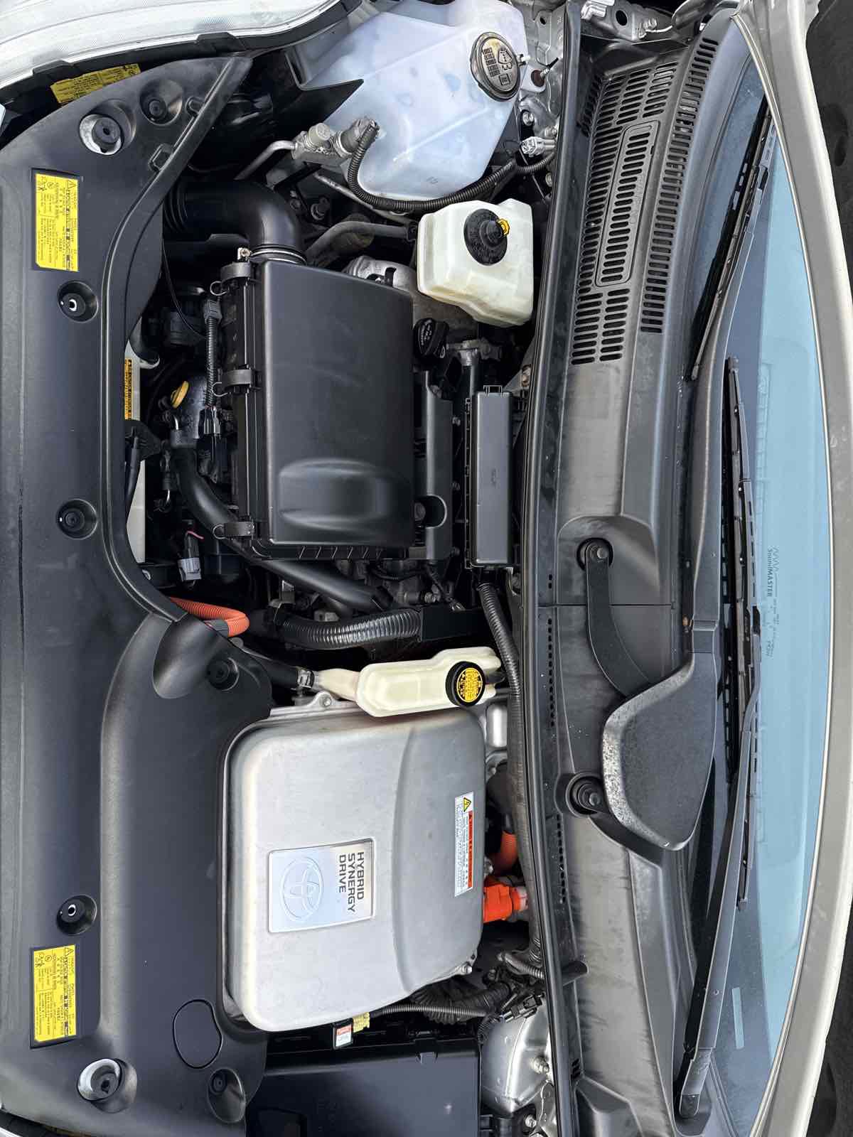 Used 2007 Toyota Prius image 39