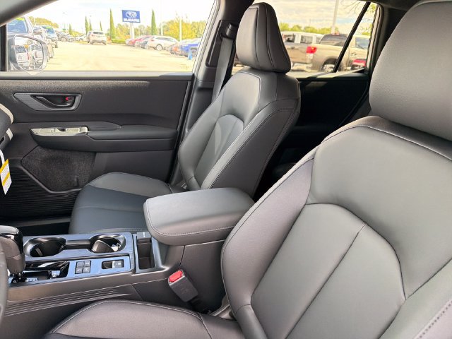 New 2026 Subaru Outback Premium AWD/4WD image 19