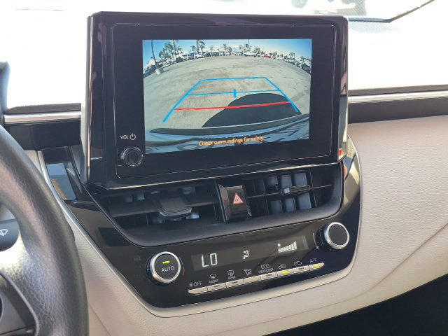 Used 2023 Toyota Corolla LE FWD image 13