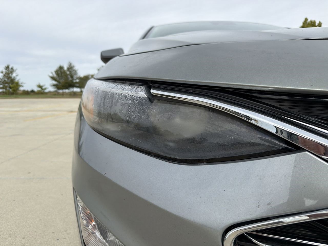 Used 2023 Chevrolet Malibu LT image 36