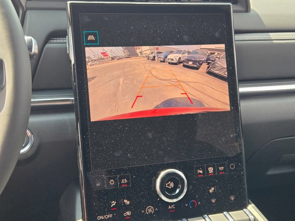 New 2027 GMC Terrain Elevation AWD/4WD image 35