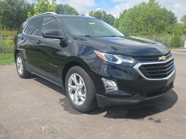 Used 2020 Chevrolet Equinox LT FWD image 1