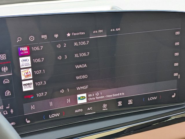 Certified 2025 Audi A5 2.0T Premium w/ Convenience Package AWD/4WD image 13