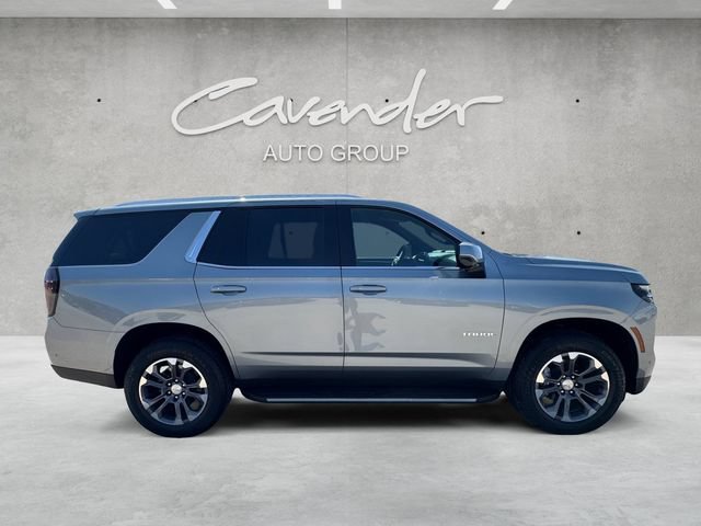 Used 2025 Chevrolet Tahoe LS w/ Max Trailering Package RWD image 17