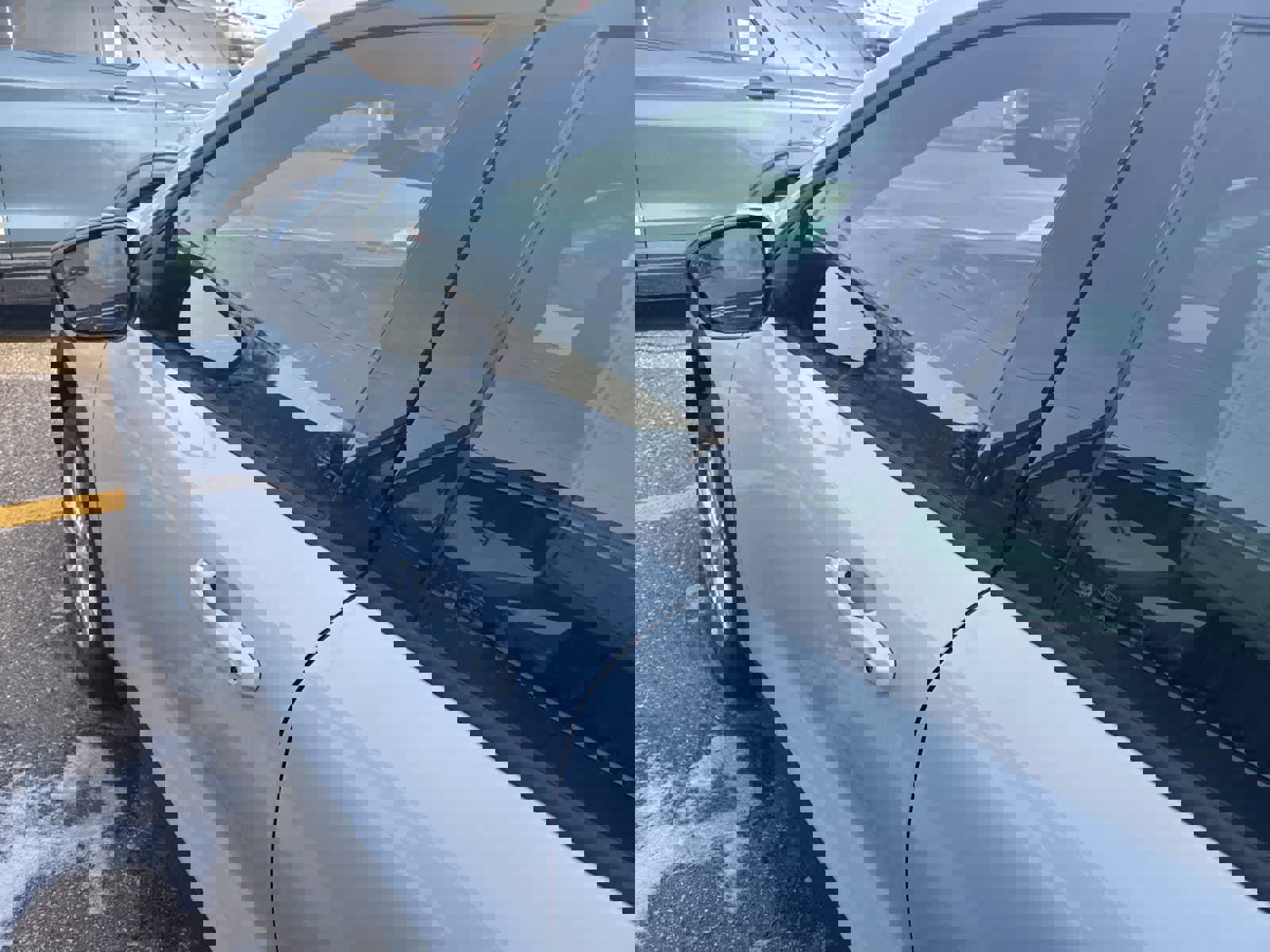 New 2026 Ford Escape Active w/ Tech Pack #1 image 5