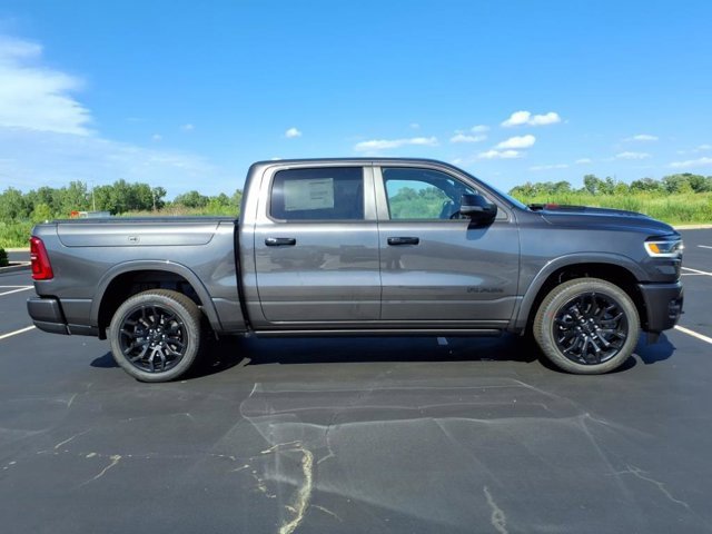 New 2026 RAM 1500 Limited image 18