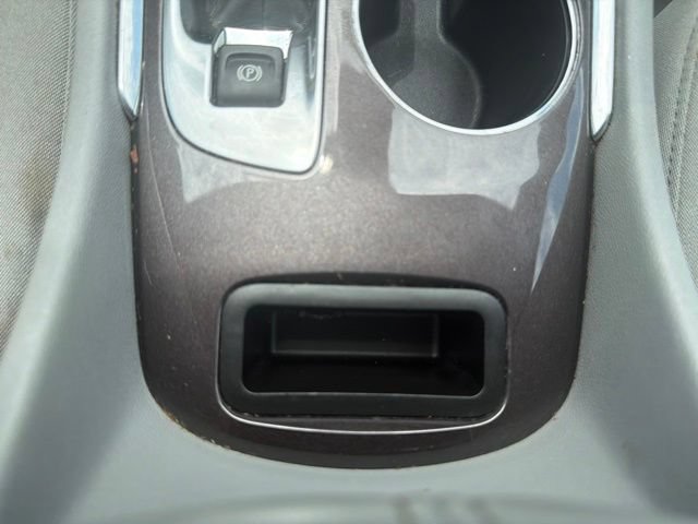 Used 2023 Chevrolet Malibu LT FWD image 32