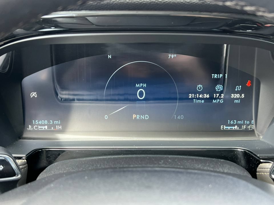 Used 2023 Lincoln Corsair AWD w/ Equipment Group 101A image 17