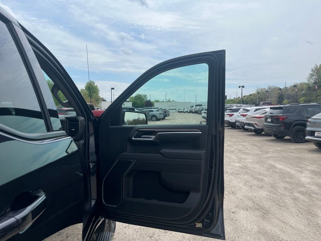 Used 2026 GMC Sierra 1500 Elevation AWD/4WD image 33