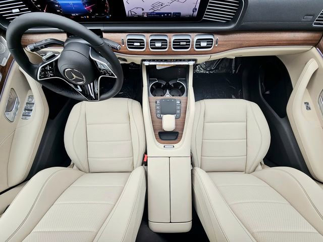 New 2026 Mercedes-Benz GLE 350 4MATIC image 27