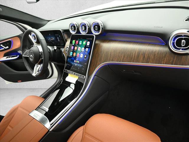 New 2026 Mercedes-Benz GLC 300 4MATIC image 28