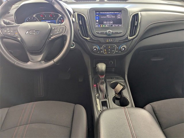 Used 2022 Chevrolet Equinox RS image 23