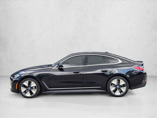 Used 2024 BMW i4 eDrive35 w/ Convenience Package image 8