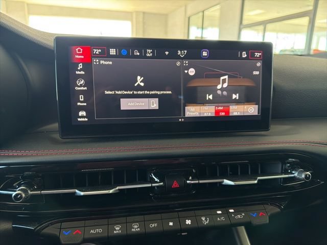 Used 2025 Dodge Hornet GT AWD/4WD image 19