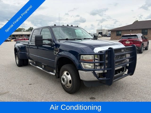 Used 2010 Ford F350 Lariat AWD/4WD image 10